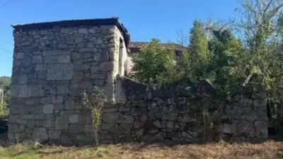 Chalet in Cenlle photo 2