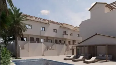 Apartment in La Unión photo 2