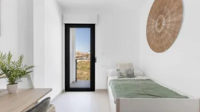 Chalet in Orihuela photo 39