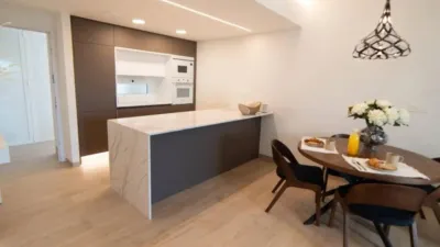 Apartment in Guardamar del Segura photo 28