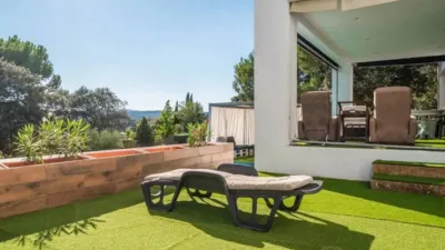 Chalet in Urbanización Cerro Alarcón I photo 41