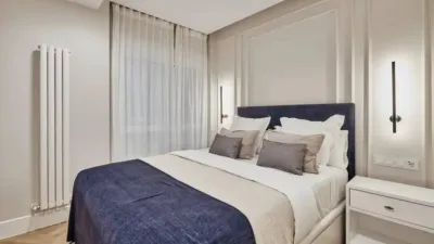 Apartment in El Viso photo 13