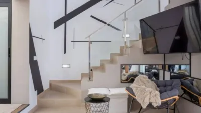 Casa - Vista 5