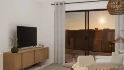 Apartment in Puerto Deportivo Area photo 5