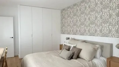 Penthouse in Goya photo 10
