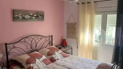 Chalet in Santa Margarida photo 24