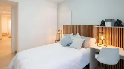 Apartment in Guardamar del Segura photo 42