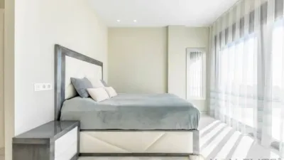 Chalet in Finestrat photo 13
