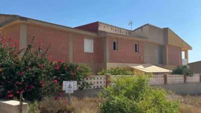 Chalet in Guardamar del Segura photo 47