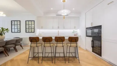 Apartment in El Viso photo 11