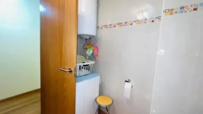 Apartment on Calle de Altamira photo 28