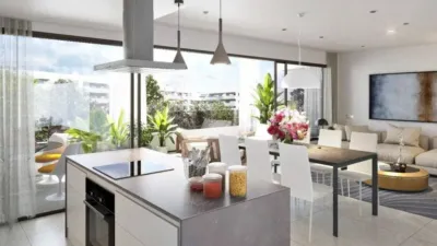 Pis – Sant Joan d'Alacant, Urbanització El Franc i Espinós, l'Alacantí - Més