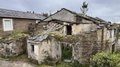 Rustic house on Calle Lugar Castineiras, 5 photo 4