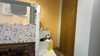 Flat in Ourense City photo 31