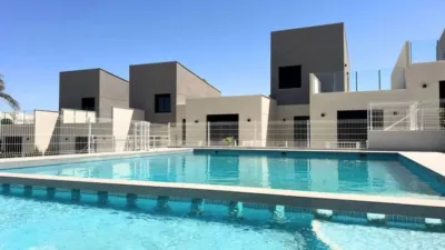 Chalet in Murcia City photo 6