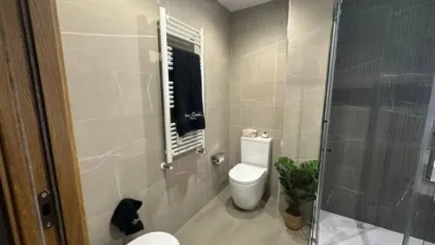 Flat in Ourense City photo 55