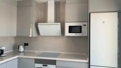 Chalet in Camarillas photo 8