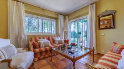 Chalet in Vistahermosa photo 17