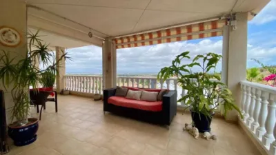 Chalet en Almoradí photo 65