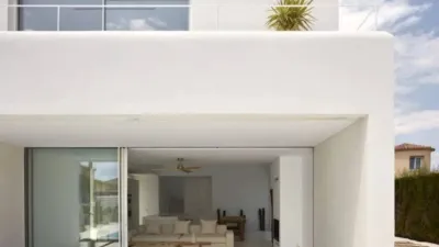 Chalet in Estepona photo 3