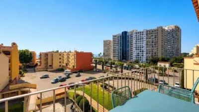 Apartment in the Badia-Gran Reserva Sector photo 14