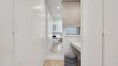 Apartment on Castellana photo 32