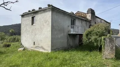 Casa rústica en A Catuxa (Ortigueira) photo 3