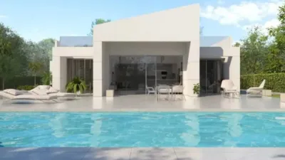 Chalet in Murcia City photo 10