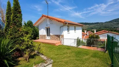 Chalet en Argoños photo 4