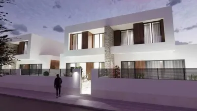 Casa - Vista 3
