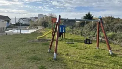 Flat on Camino Da Igrexa San Xoan, No Number photo 21