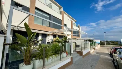 Chalet in Guardamar del Segura photo 5