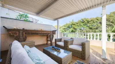 Chalet in Playa de San Juan photo 5