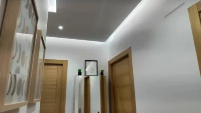 Flat in Ourense City photo 20