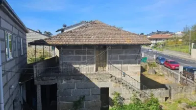 Chalet in O Pereiro de Aguiar photo 9