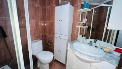 Apartment in Ourense City photo 23