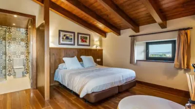 Chalet in Santa Fe del Penedès photo 36