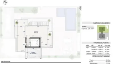 Chalet en Torre-Pacheco photo 21