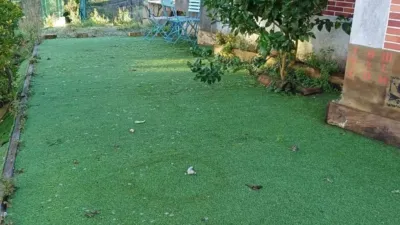 Chalet in Calseca photo 24