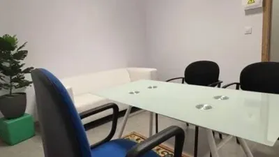 Oficina en alquiler en A Catuxa (Ortigueira) - Vista 3