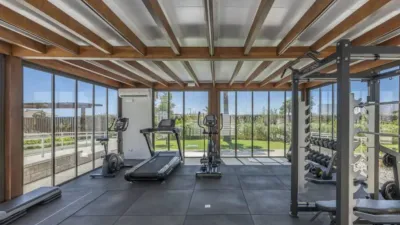 Apartment in Estepona photo 15
