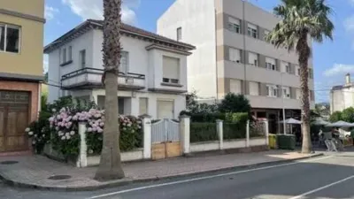 Chalet en A Catuxa (Ortigueira) photo 3