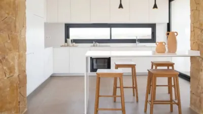 Chalet in Orihuela photo 9