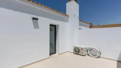 Chalet in Orihuela photo 52