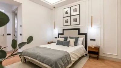 Apartment on Goya photo 17
