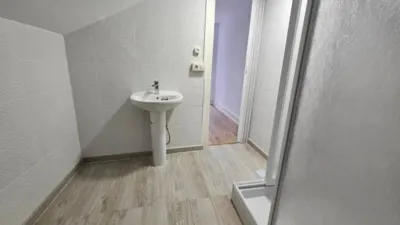 Apartment in Ribadavia photo 21