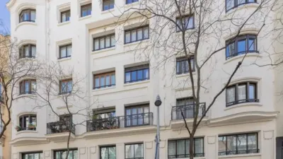 Apartment in Recoletos photo 31