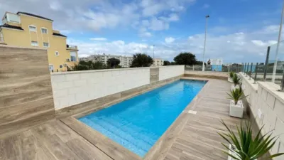 Chalet in Guardamar del Segura photo 37