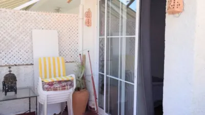 Chalet in Santa Pola photo 15