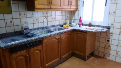 Chalet in Lucena photo 9
